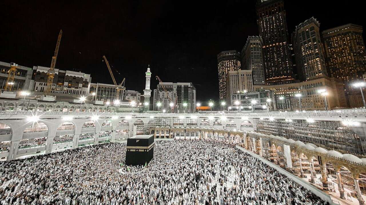 Contoh Ucapan Selamat Hari Raya Iduladha 2025, Tinggal Copy Paste